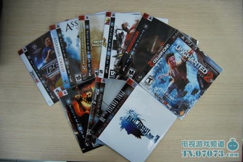 Новости - Слух: в Пекине скоро начнут продавать пиратские копии игр для PS3